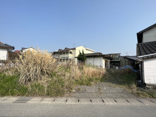 古閑中町土地