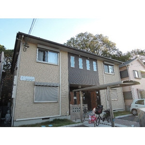 カセヤハウスのその他共用部分