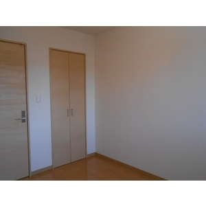 カセヤハウスの収納|収納があります