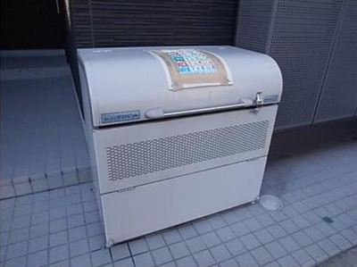 【その他共用部分】 | メゾンシャンプル