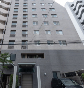 【外観】 | 藤和シティホームズ両国