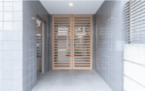 【エントランス】 | 藤和シティホームズ両国