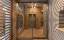 【ロビー】 | 藤和シティホームズ両国