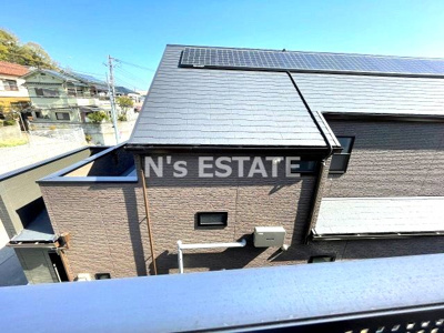 【展望】 | シャーメゾン須磨永楽町