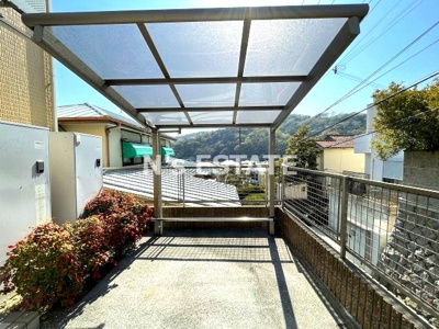 【その他共用部分】 | シャーメゾン須磨永楽町