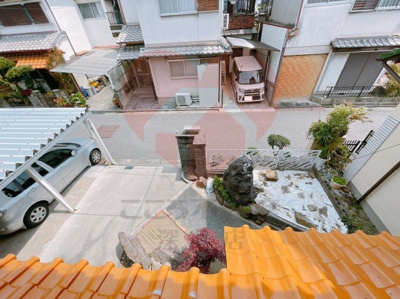 【展望】 | 堺市美原区黒山戸建