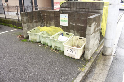 【その他共用部分】 | メルセノール