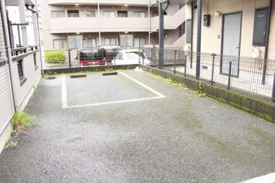 【駐車場】 | メルセノール
