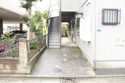 【エントランス】 | メルセノール