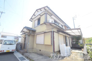 徳島市新浜本町１丁目の一戸建ての画像