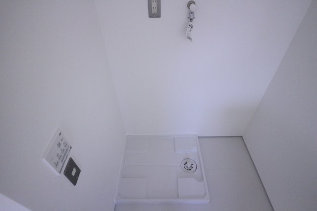 W&R APARTMENT 01の内装