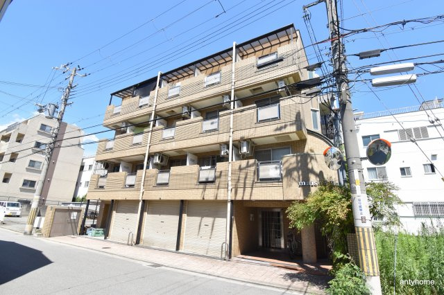 メゾンラフィネ　仲介手数料無料の外観