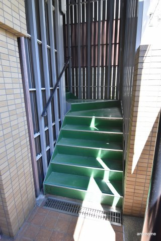 メゾンラフィネ　仲介手数料無料のその他共用部分