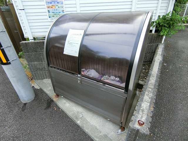 アリアーテのその他共用部分