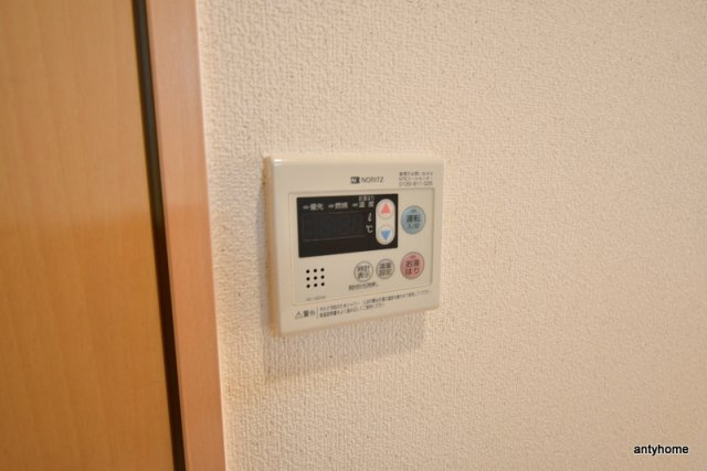 ラフィーネ江坂　仲介手数料無料の設備