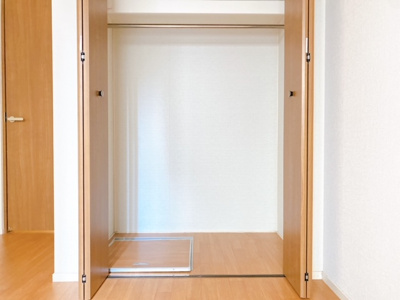 【収納】 | ホワイトハウス