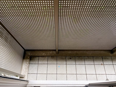 【バルコニー】 | ホワイトハウス