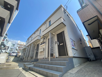 【外観】 | ホワイトハウス