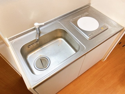 【キッチン】 | ホワイトハウス