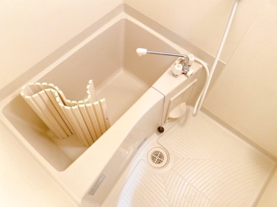 【浴室】 | ホワイトハウス