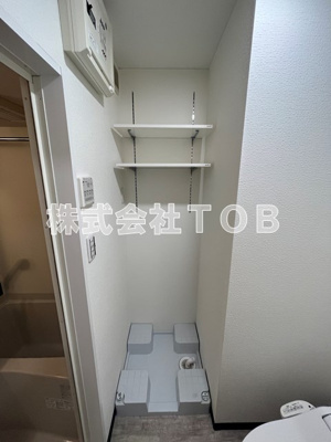 【その他】 | フォセット上北沢