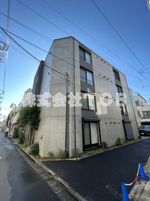 【外観】 | フォセット上北沢