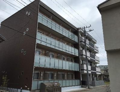 クレイノヴィラ・セゾン幕張