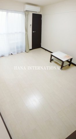 クレイノヴィラ・セゾン幕張の寝室