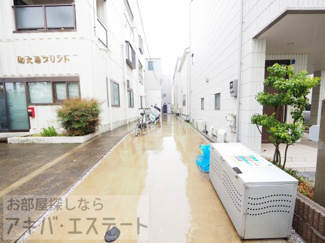 【その他共用部分】