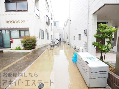 【その他共用部分】 | パームロード瑞江