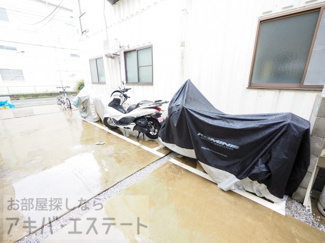 【その他共用部分】