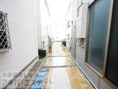 【その他共用部分】 | パームロード瑞江