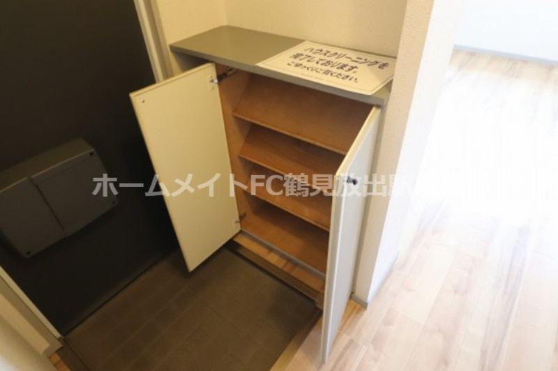 サンビレッジ芳崎D棟のその他