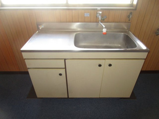 【設備】 | 石井守店舗B棟２階