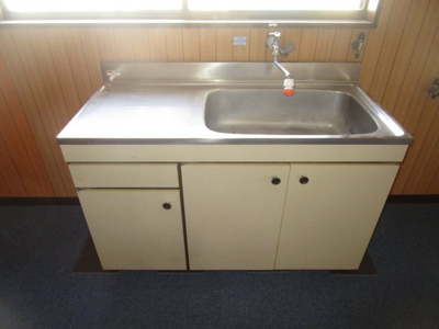 【設備】 | 石井守店舗B棟２階