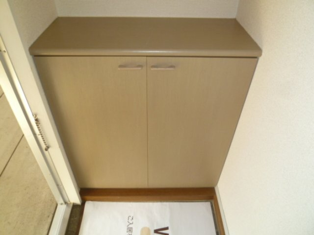 コーポＳＧのその他