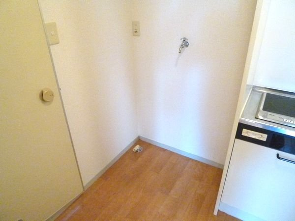 コーポＳＧの設備