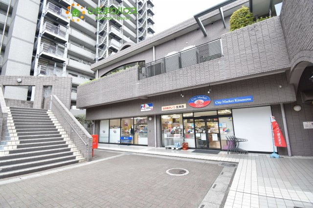北本市朝日　中古マンション　ワコーレ・ロイヤルガーデン・北本Ｂ棟のその他共用部分