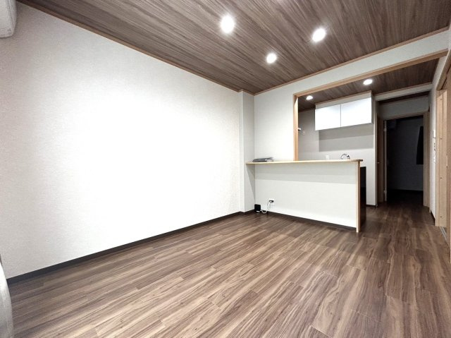 Lotta(ロッタ)の居間・リビング