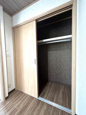 Lotta(ロッタ)の収納