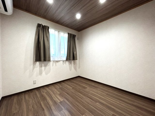 Lotta(ロッタ)の内装