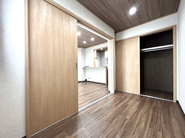 Lotta(ロッタ)の内装