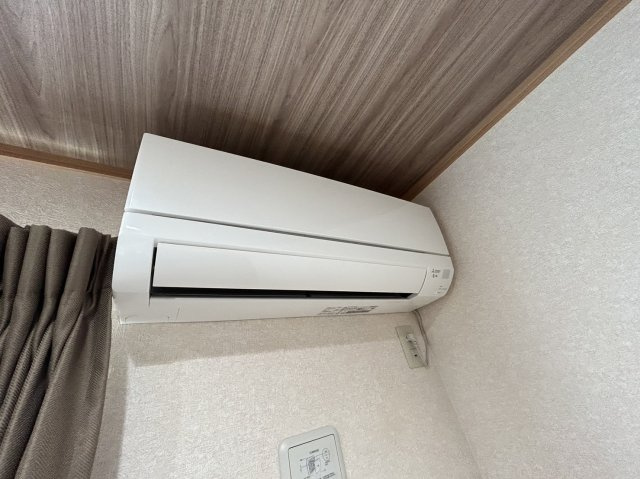 Lotta(ロッタ)の設備