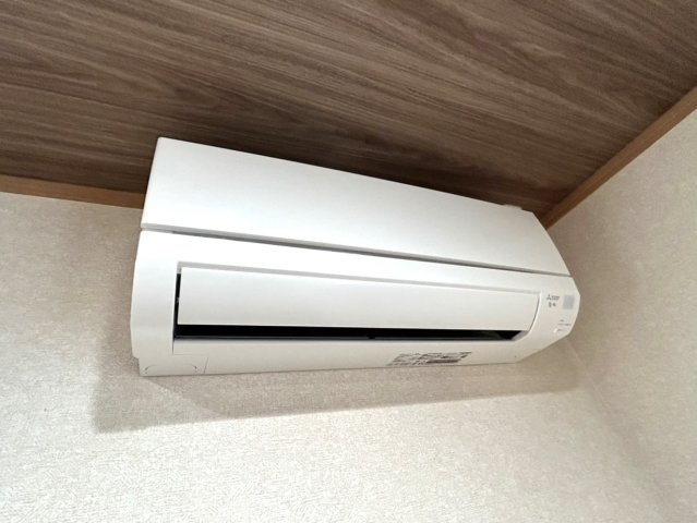 Lotta(ロッタ)の設備