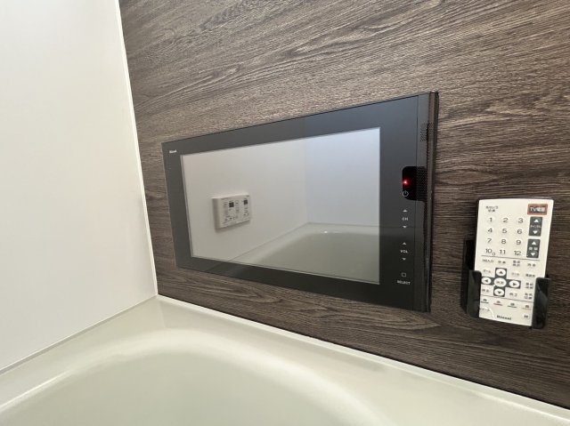 Lotta(ロッタ)の設備