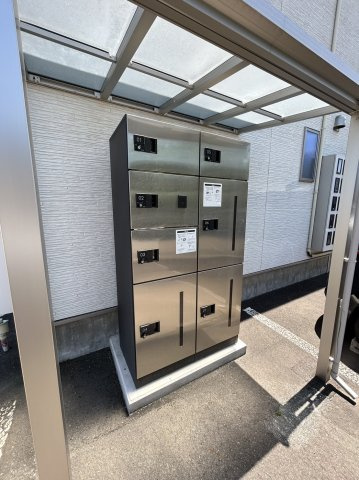 Lotta(ロッタ)のその他共用部分