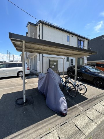 Lotta(ロッタ)のその他共用部分