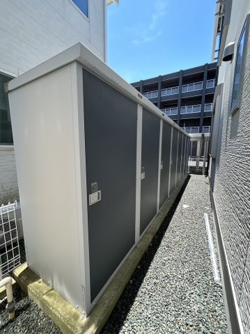 Lotta(ロッタ)のその他共用部分