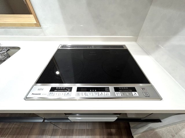 Lotta(ロッタ)のキッチン