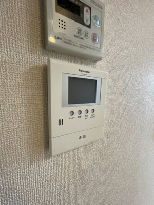 【セキュリティ】 | ファミールK・SⅡ